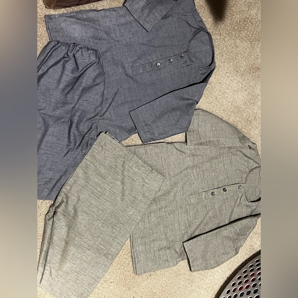 6 to 9 months baby boy kurtas Indian Pakistani